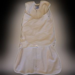 Halo Sleep Sack Swaddle- Fleece